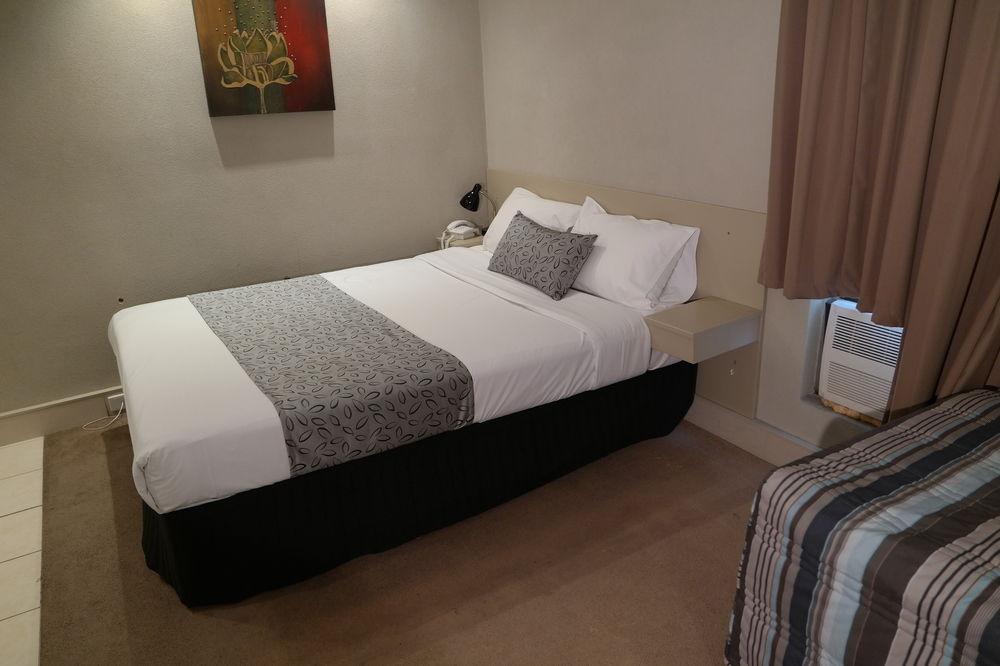 Parkville Place Serviced Apartments Melbourne Exterior foto