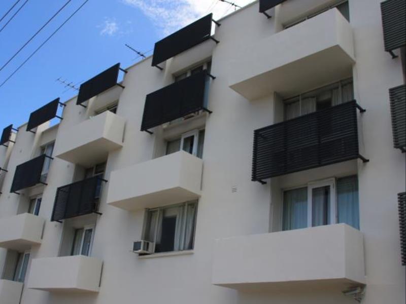 Parkville Place Serviced Apartments Melbourne Exterior foto