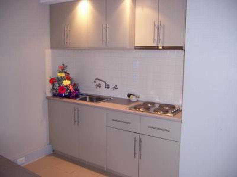 Parkville Place Serviced Apartments Melbourne Exterior foto
